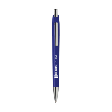 Logotrade promotional item picture of: PushBow pen