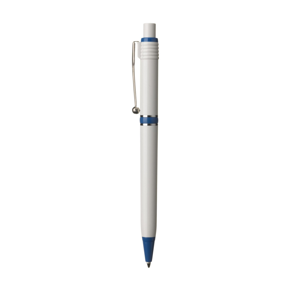 Logotrade promotional product picture of: Stilolinea Raja pen