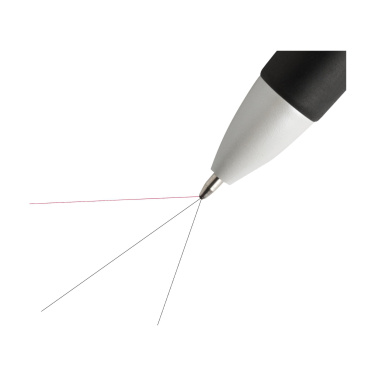 Logotrade promotional product image of: Triple Touch stylus pen