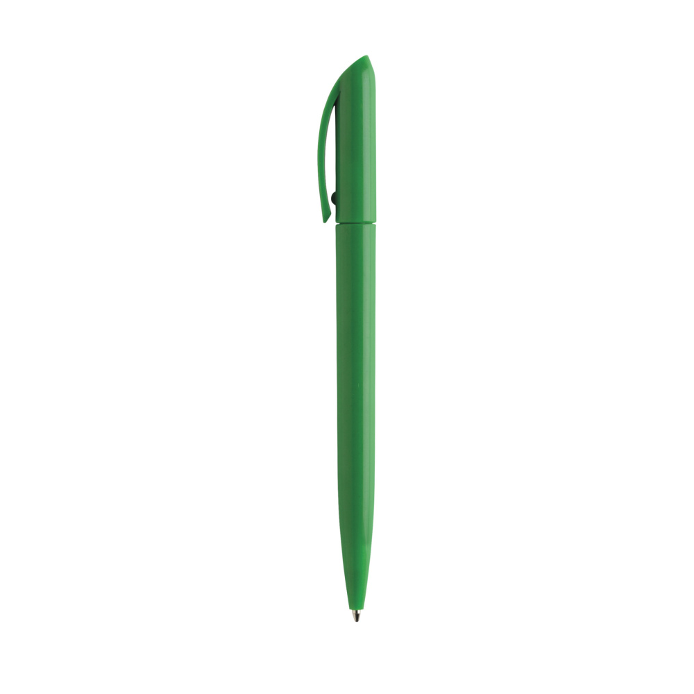Logotrade promotional item image of: RoxySolid pen