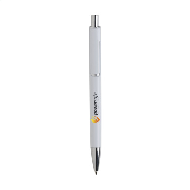 Logo trade promotional item photo of: Vista Solid pen