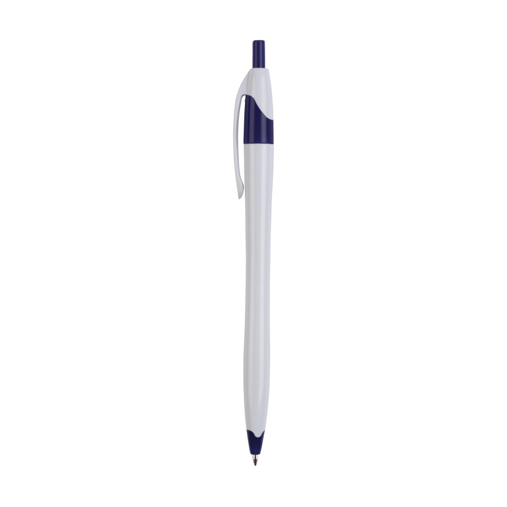 Logo trade promotional items picture of: Palito pen