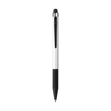 Logotrade promotional giveaway image of: TouchDown stylus pen