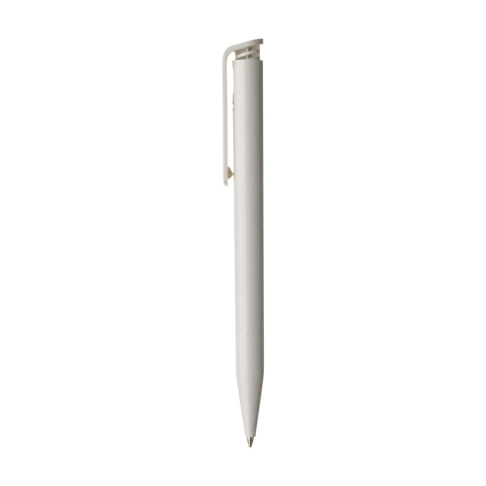 Logotrade promotional product picture of: Senator Superhit Polished pen