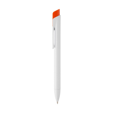 Logotrade promotional item image of: Nuva pen