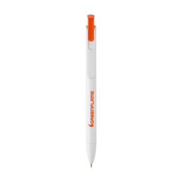 Logotrade business gift image of: Nuva pen