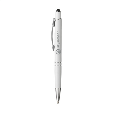 Logotrade business gifts photo of: Arona Touch stylus pen