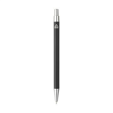 Logotrade promotional gift image of: Sfera Recycled Aluminium pen