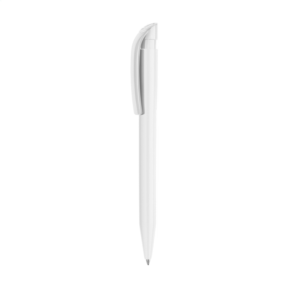 Logo trade promotional merchandise image of: Stilolinea S45 Solid pen