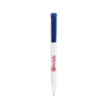 Logo trade promotional items image of: Stilolinea S45 Solid pen