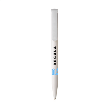 Logo trade promotional merchandise image of: Senator SuperHit Bio pen