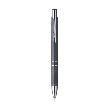 Logo trade promotional gifts image of: Ebony Wheat pen