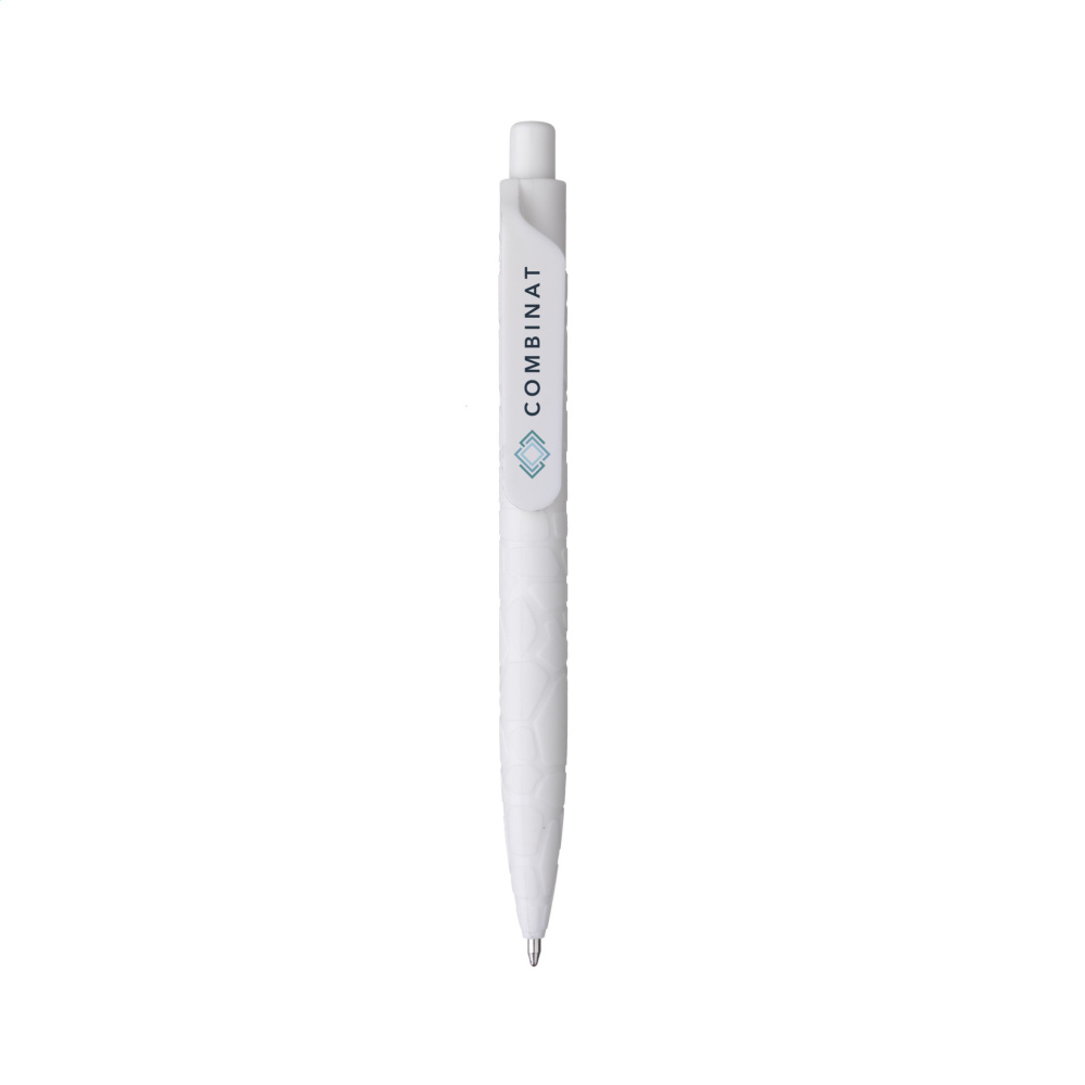 Logo trade promotional products image of: Bio-Stone Pen