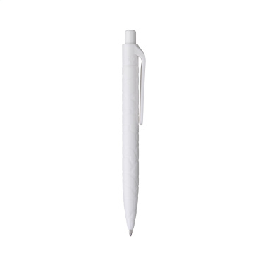 Logo trade promotional products image of: Bio-Stone Pen