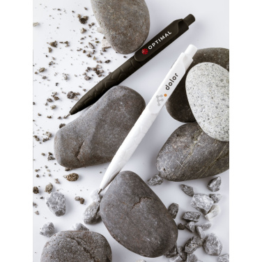 Logotrade business gift image of: Bio-Stone Pen