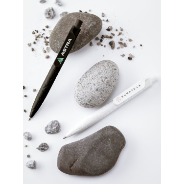 Logotrade promotional merchandise image of: Bio-Stone Pen