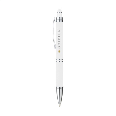 Logotrade corporate gift image of: Luna Soft Touch pen