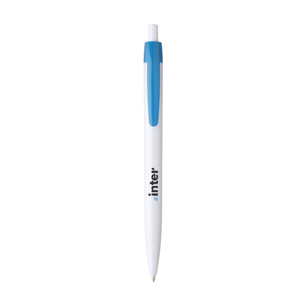 Logotrade promotional item picture of: Fargo pen