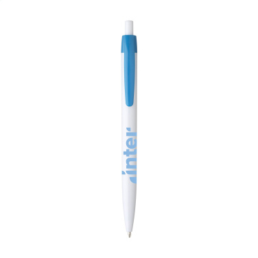 Logo trade promotional merchandise photo of: Fargo pen
