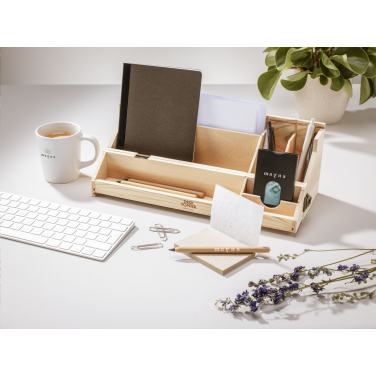 Logo trade advertising product photo of: Longlife Pencil sustainable pencil