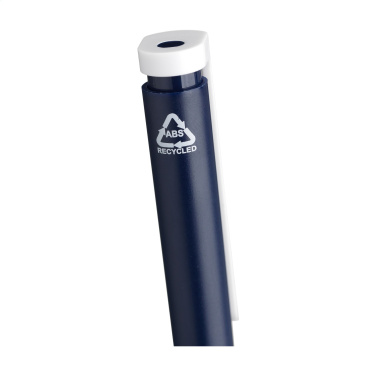 Logo trade promotional products image of: Digiprint GRS Recycled Pen