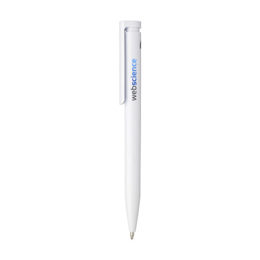 Logo trade corporate gift photo of: Digiprint GRS Recycled Pen