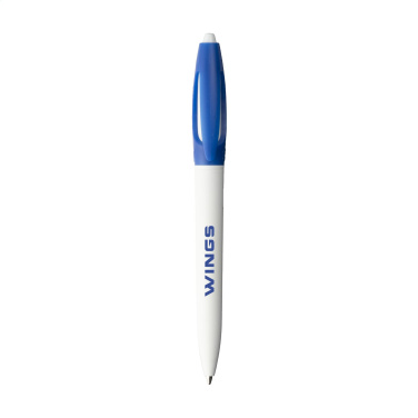 Logo trade advertising products image of: Stilolinea S45 BIO-S! pen