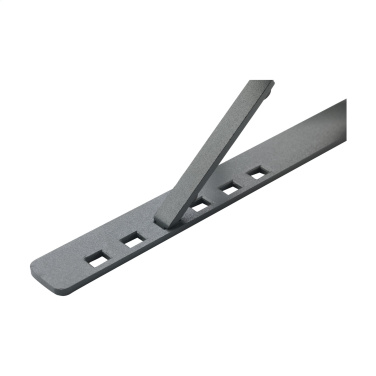 Logotrade advertising product picture of: Standby GRS Recycled Alu Laptop Stand