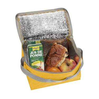 Logo trade promotional products image of: FreshCooler cooler bag