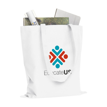 Logotrade business gift image of: Shopper shopping bag