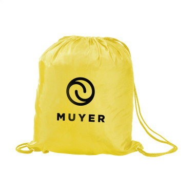 Logotrade promotional product image of: PromoBag 190T backpack
