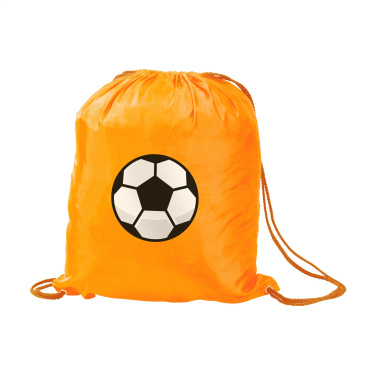 Logo trade promotional giveaway photo of: PromoBag 190T backpack