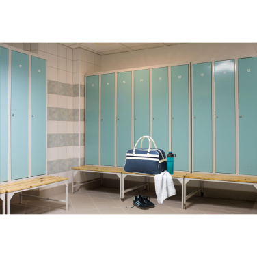 Logotrade corporate gift image of: RetroSport sports bag