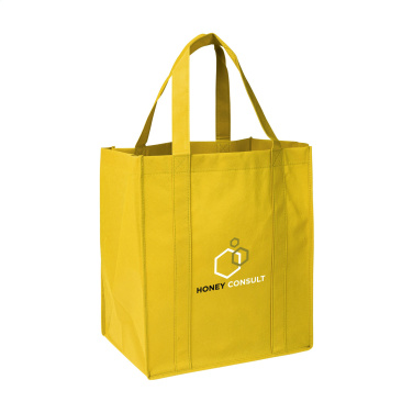 Logotrade advertising products photo of: ShopXL shopping bag