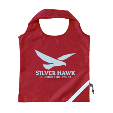 Logotrade promotional merchandise photo of: Strawberry foldable bag