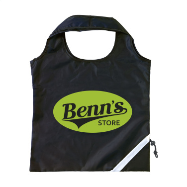 Logotrade promotional giveaway picture of: Strawberry foldable bag