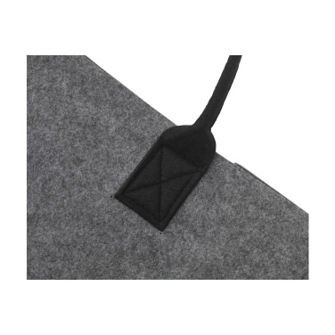 Logotrade advertising product image of: BigShopper Argus GRS RPET Felt