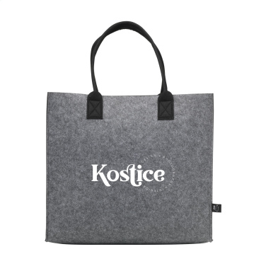 Logotrade advertising products photo of: BigShopper Argus GRS RPET Felt