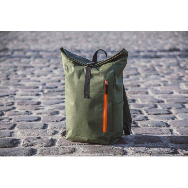 Logotrade advertising product image of: Nolan backpack
