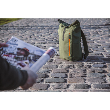 Logotrade business gifts photo of: Nolan backpack