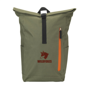 Logotrade business gift image of: Nolan backpack