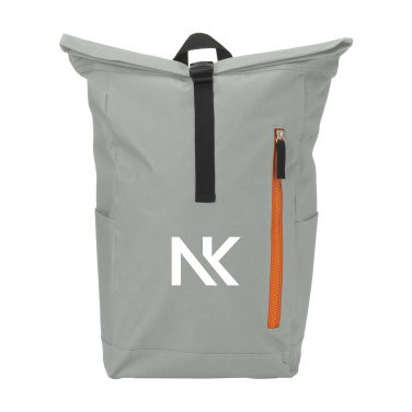 Logotrade promotional merchandise picture of: Nolan backpack