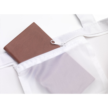 Logo trade promotional merchandise photo of: Royal XL Shopper bag