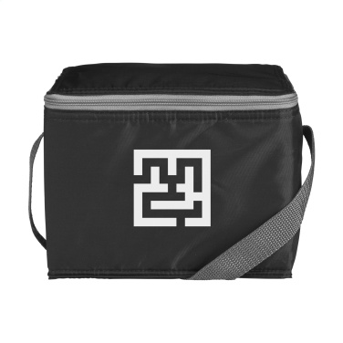 Logotrade promotional item image of: CoolMate RPET cooler bag