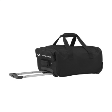 Logo trade promotional product photo of: Cabin Trolley Bag travel bag