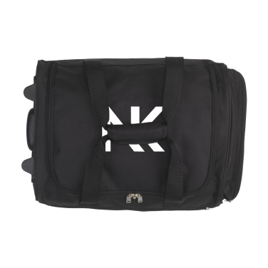 Logotrade corporate gift image of: Cabin Trolley Bag travel bag
