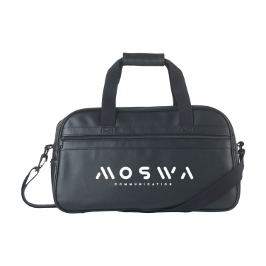 Logotrade business gift image of: Voyager Weekend Bag travelling bag
