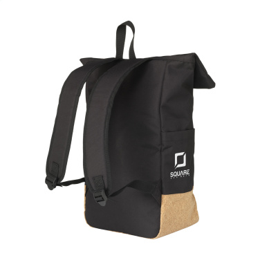 Logotrade promotional gift image of: Nolan Cork backpack