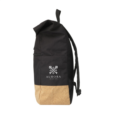 Logotrade promotional item picture of: Nolan Cork backpack