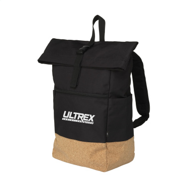 Logotrade promotional items photo of: Nolan Cork backpack